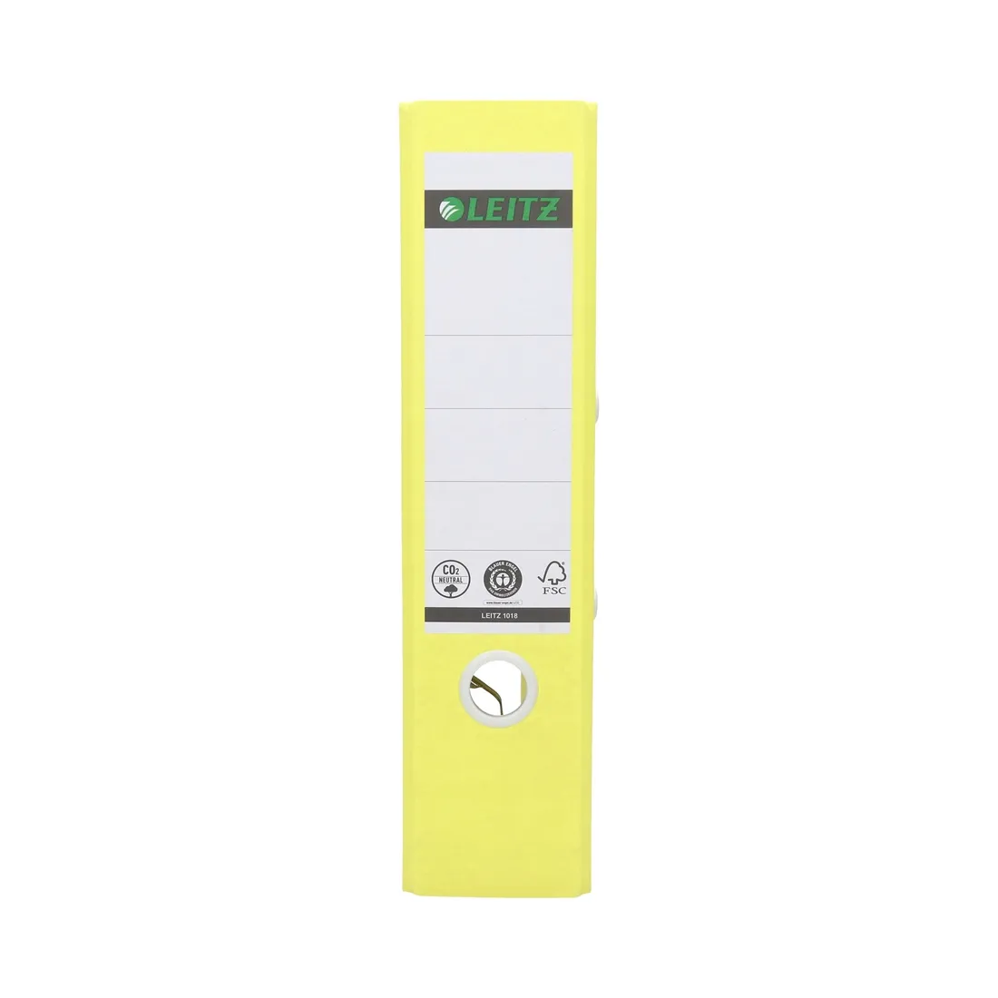 segregator-leitz-180-recycle-a4-80mm-zolty