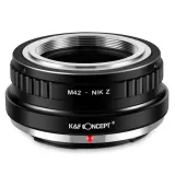 adapter-kandf-m42-nik-z-przeznaczenie-nikon