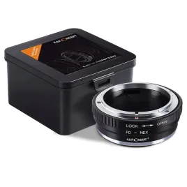 adapter-canon-fd-do-sony-nex-e-mount-a6500-a7-a9-kandf