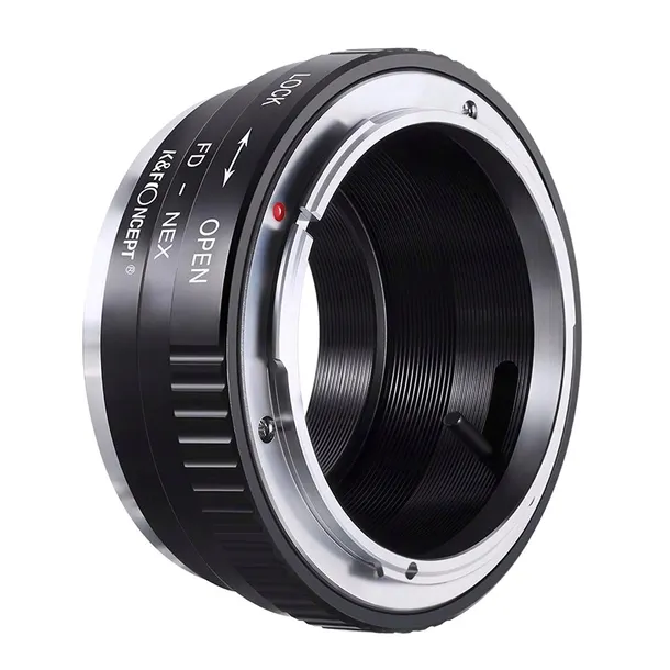 adapter-kandf-concept-fd-nex-waga-z-opakowaniem-0-3-kg