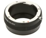 adapter-pentax-pk-do-sony-nex-e-mount-fotga