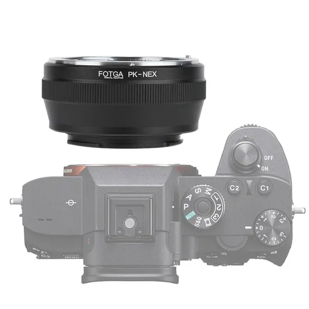 adapter-fotga-pentax-pk-do-sony-e-nex-model-pk-nex