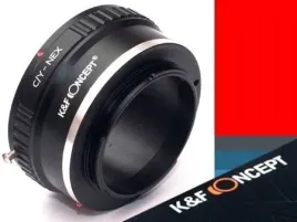 adapter-contax-yashica-na-nex-e-mount-kandf