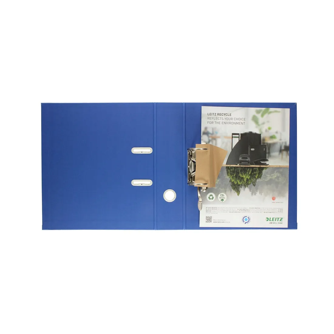 segregator-leitz-180-recycle-a4-80mm-niebieski