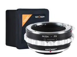 adapter-pentax-pk-da-na-fx-fuji-x-pop-przyslony