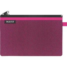 saszetka-leitz-wow-15x23cm-2-kieszonki-rozowa