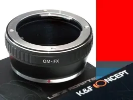 adapter-olympus-om-na-fuji-x-fx-x-mount-x-pro1-x-e1-x-e2-x-m1-kandf