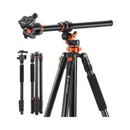 statyw-fotograficzny-230cm-kandf-t254a7-lamana-kolumna-monopod-kf09-119