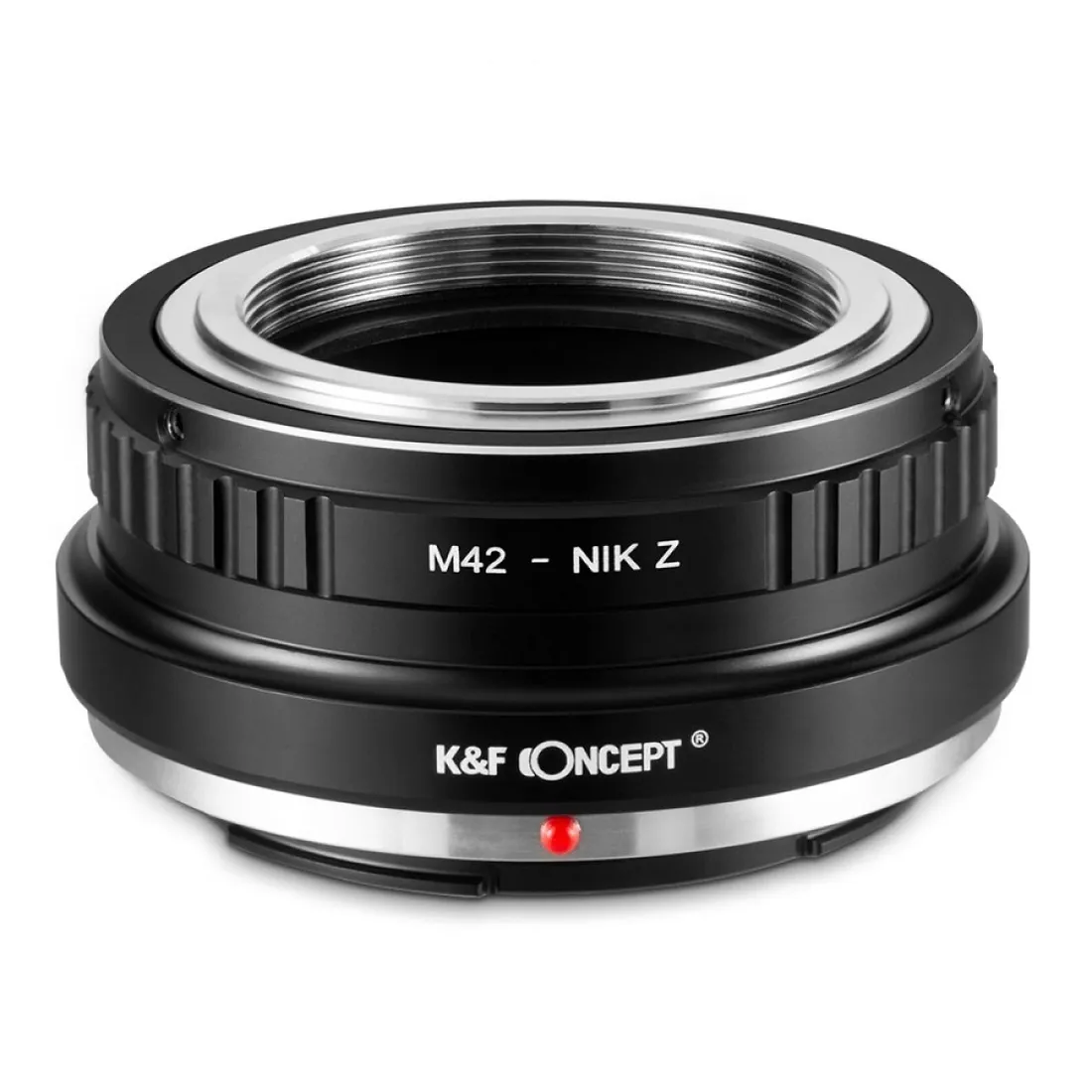 kandf-concept-m42-nikon-z-adapter-marka-kandf-concept