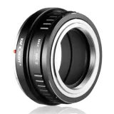 kandf-concept-m42-nikon-z-adapter-waga-z-opakowaniem-0-15-kg