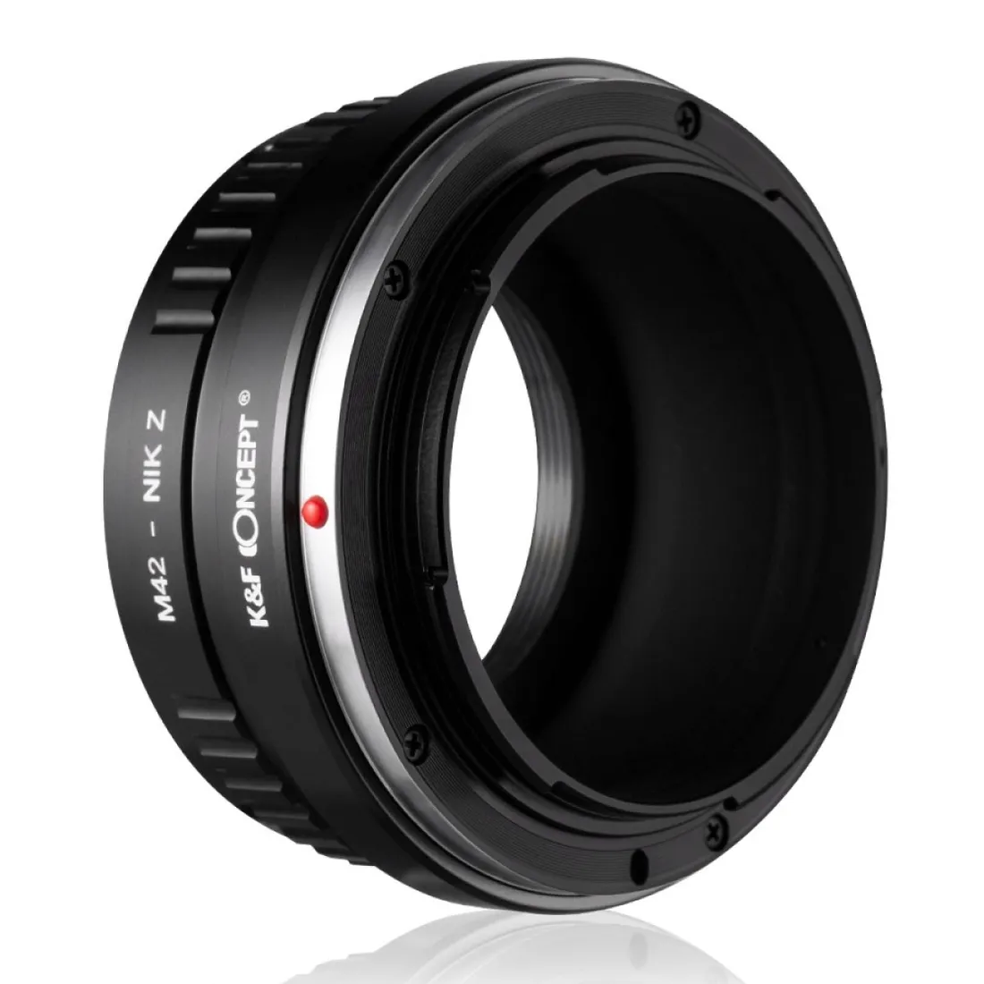kandf-concept-m42-nikon-z-adapter-marka-kandf-concept