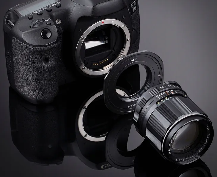adapter-kandf-m42-eos-pro-waga-z-opakowaniem-1-kg