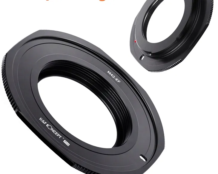adapter-kandf-m42-eos-pro-marka-kandf-przeznaczenie-canon