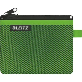 saszetka-leitz-wow-10-5x14cm-2-kieszonki-zielona