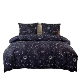 zestaw-poscieli-220x200-cm-komplet-3-czesciowy-posciel-gwiazdozbior