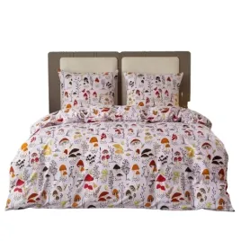 komplet-poscieli-dwuosobowej-220x200-2-70x80-posciel-grzybki