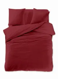 komplet-poscieli-dwuosobowej-220x200-z-2-poszewkami-70x80-posciel-bordo