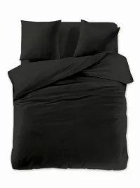 zestaw-poscieli-dwuosobowej-160x200-2-70x80-posciel-czarna