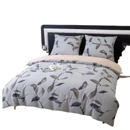 komplet-poscieli-bawelnianej-premium-220x200-posciel-liscie