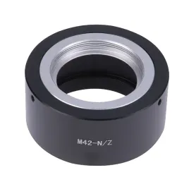 adapter-m42-nikon-z-nikon-z