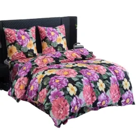 zestaw-poscieli-3d-raj-posciel-200x200-cm-komplet-3-czesciowy