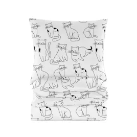 komplet-poscieli-dwuosobowy-200x200-posciel-mruczek-czarne-koty-kot