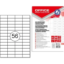 etykiety-office-products-a4-52-5x21-2mm-biale-100