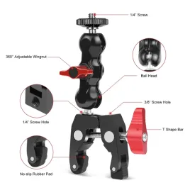 uchwyt-crab-clamp-magic-arm-obrotowy-do-aparatu-gopro-zacisk-na-statyw-blat