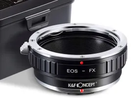 adapter-canon-eos-ef-ef-s-na-fuji-x-fx-x-mount-x-pro1-x-e1-x-e2-x-m1-kandf