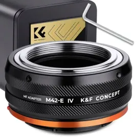 adapter-m42-do-sony-nex-e-mount-pro-iv-kandf-a6500-a7-a9-a6000-a6300-a6600