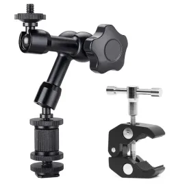 ramie-przegubowe-magic-arm-19cm-7-uchwyt-krab-uniwersalny-zacisk-clamp