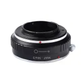 adapter-kandf-concept-af-m4-3-waga-z-opakowaniem-0-3-kg