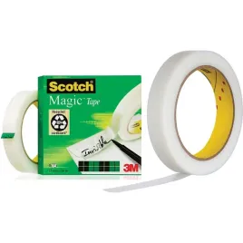 tasma-biurowa-scotch-magic-19mm-66m-matowa