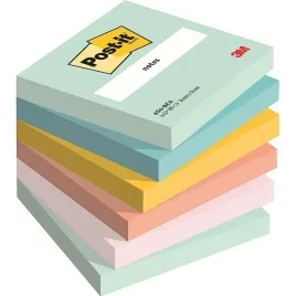karteczki-post-it-76x76mm-654-bea-6x100