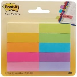 zakladki-post-it-12-7x44-4mm-10-kolorow-10x50