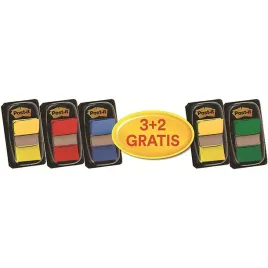 zakladki-post-it-25-4x43-2mm-4-kolory-5x50