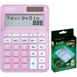kalkulator-toor-tr-1223db-p-rozowy