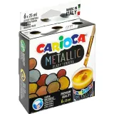 farba-tempera-carioca-metallic-25ml-x6-kolorow