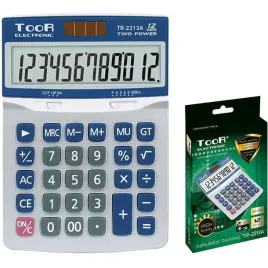 kalkulator-toor-tr-2213a