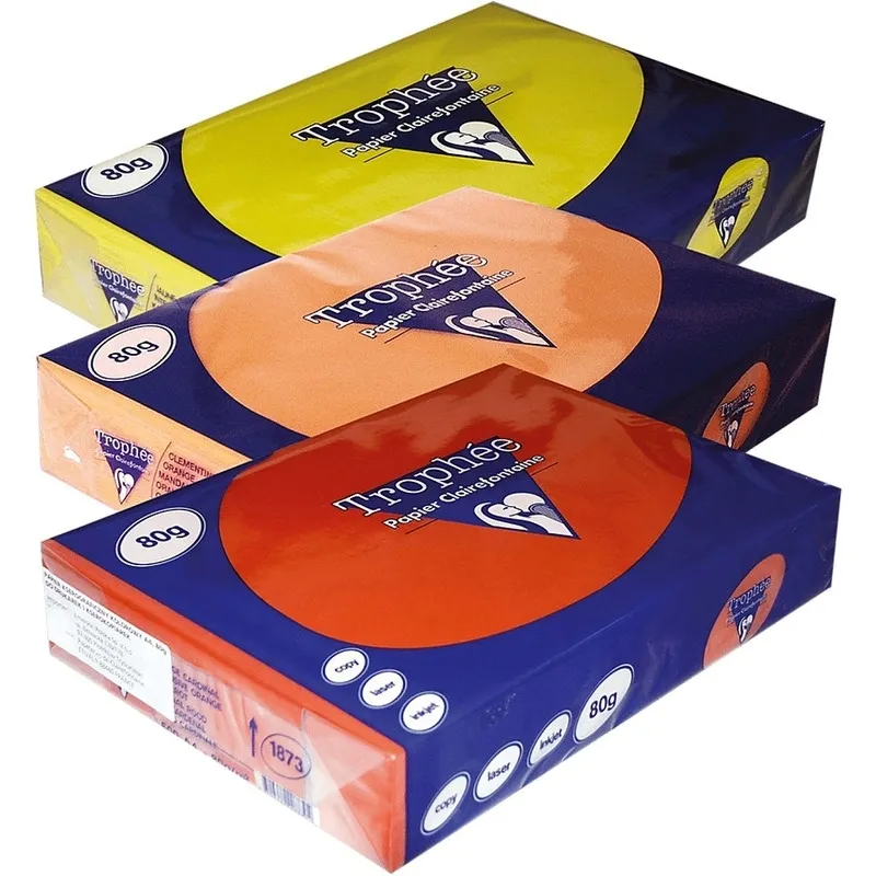 papier-trophee-a4-80g-blekit-500