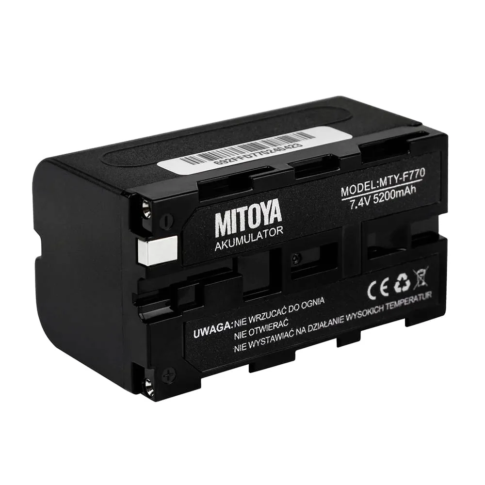 akumulator-np-f770-mitoya-do-sony