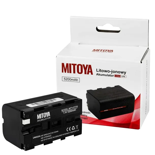 akumulator-np-f770-mitoya-do-sony-rodzaj-zamiennik
