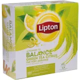 herbata-lipton-balance-green-tea-citrus-100