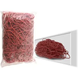 gumki-recepturki-office-products-1kg-sr-130mm-czerwone