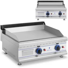 grill-podwojny-gladki-gazowy-na-gaz-lpg-propan-butan-2-x-3000-w-30-mbar