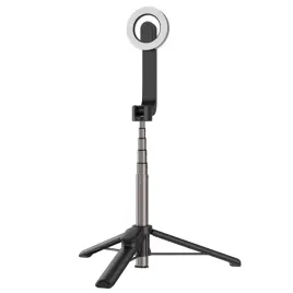 mini-selfie-stick-kijek-magnetyczny-wysiegnik-69cm-telesin-iphone-pilot