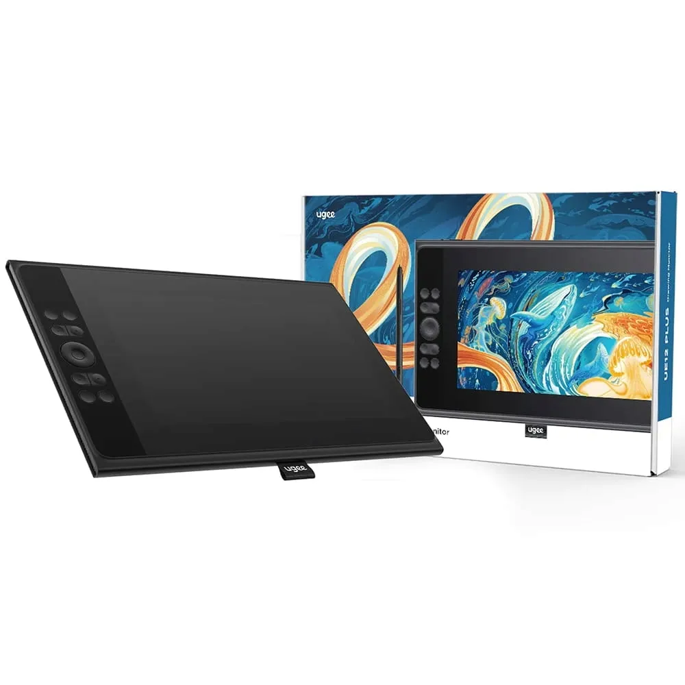 tablet-graficzny-ugee-ue12-plus