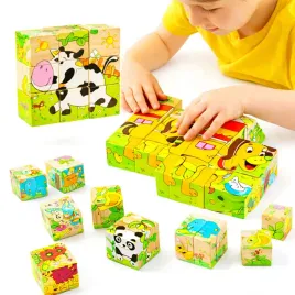 puzzle-drewniane-6w1-dla-dzieci-klocki-z-obrazkami-ukladanka-logiczna-3