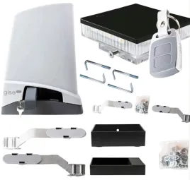 zestaw-automatyki-do-bramy-przesuwnej-gise-1000kg-fotokomorki-lampa-led