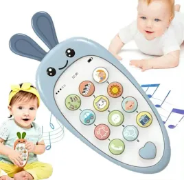 telefon-edukacyjny-zabawka-dla-niemowlat-nauka-cyfr-i-dzwiekow-gryzak
